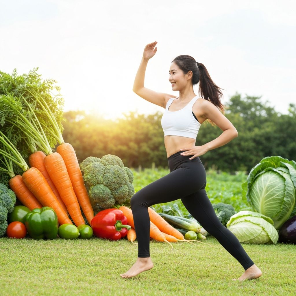 Healthy lifestyle and nutrition education
