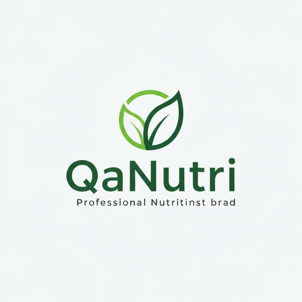 QaNutri Logo